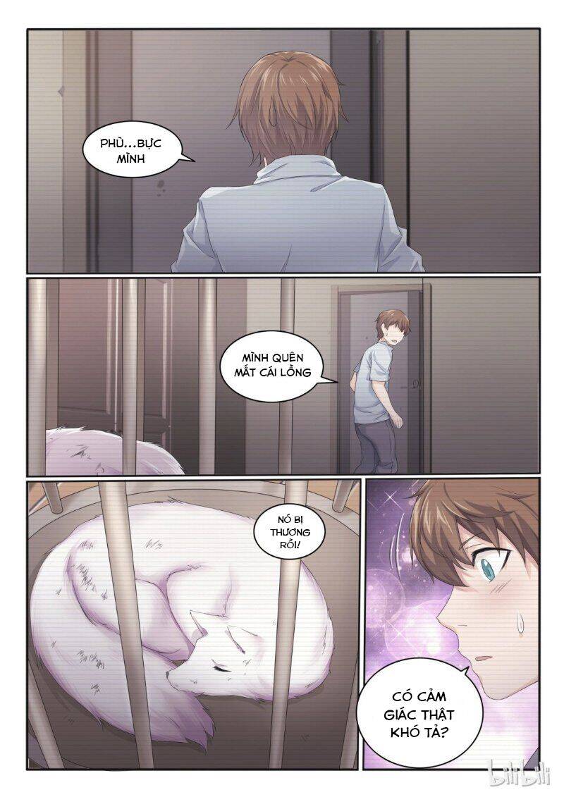 Vợ Tôi Là Đát Kỷ - Chương 19