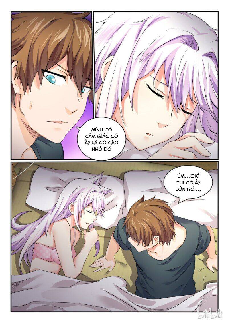 Vợ Tôi Là Đát Kỷ - Chương 20