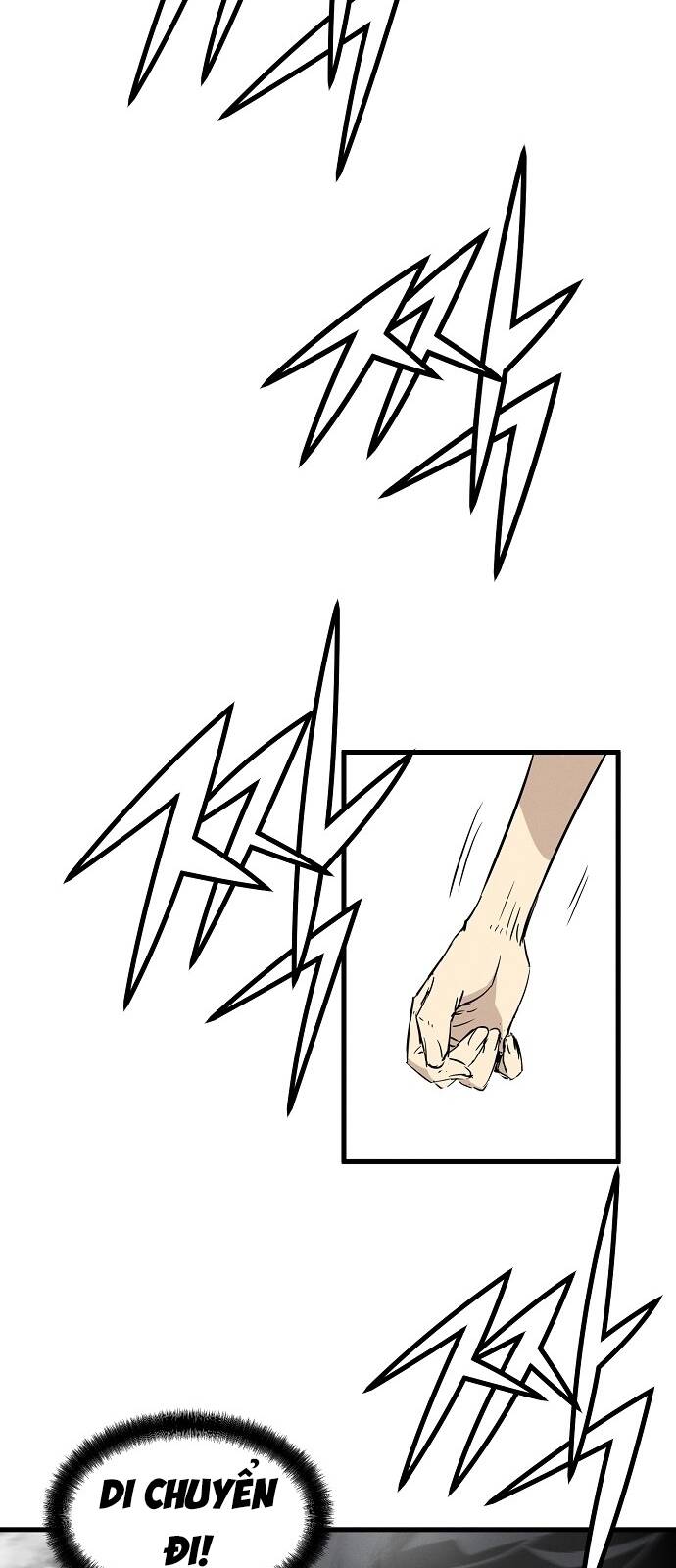 The Breaker 3: Quyền Năng Vô Hạn - Chương 1.5