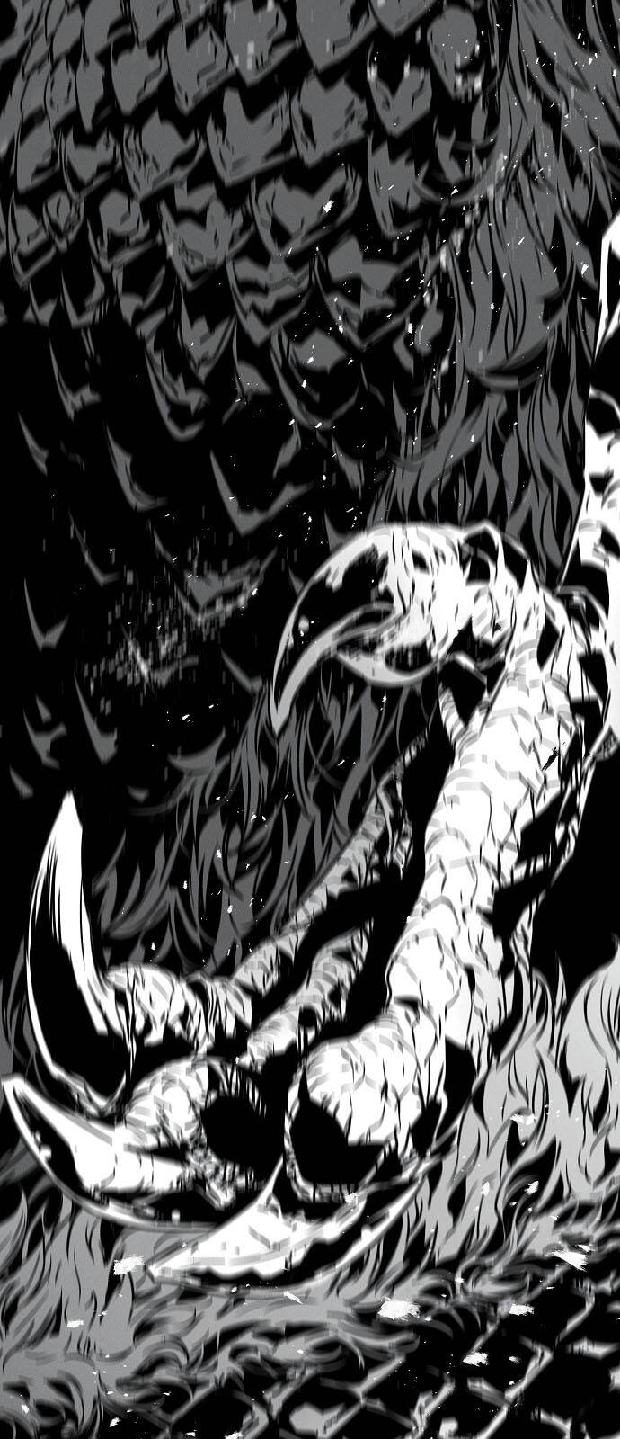 The Breaker 3: Quyền Năng Vô Hạn - Chương 1.5