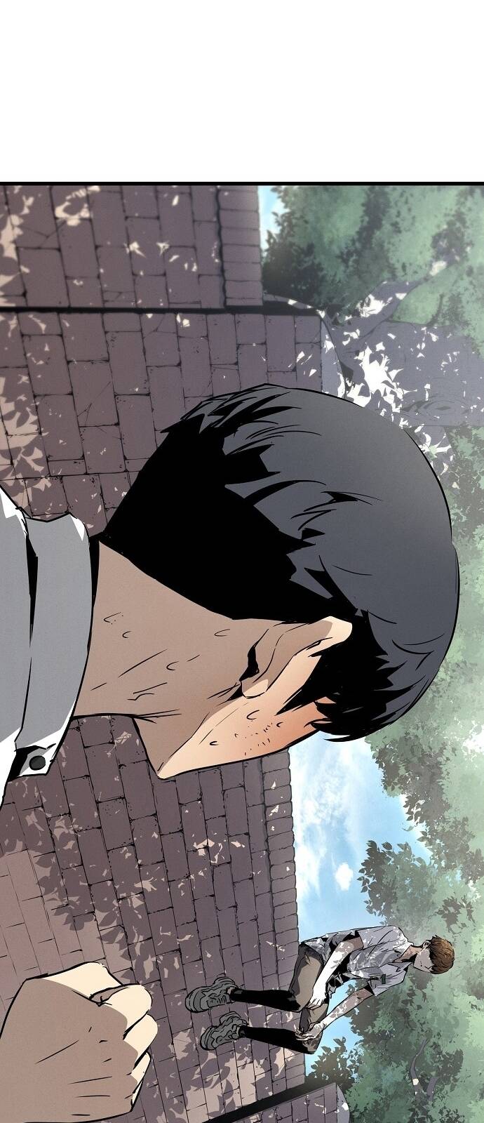 The Breaker 3: Quyền Năng Vô Hạn - Chương 1.5