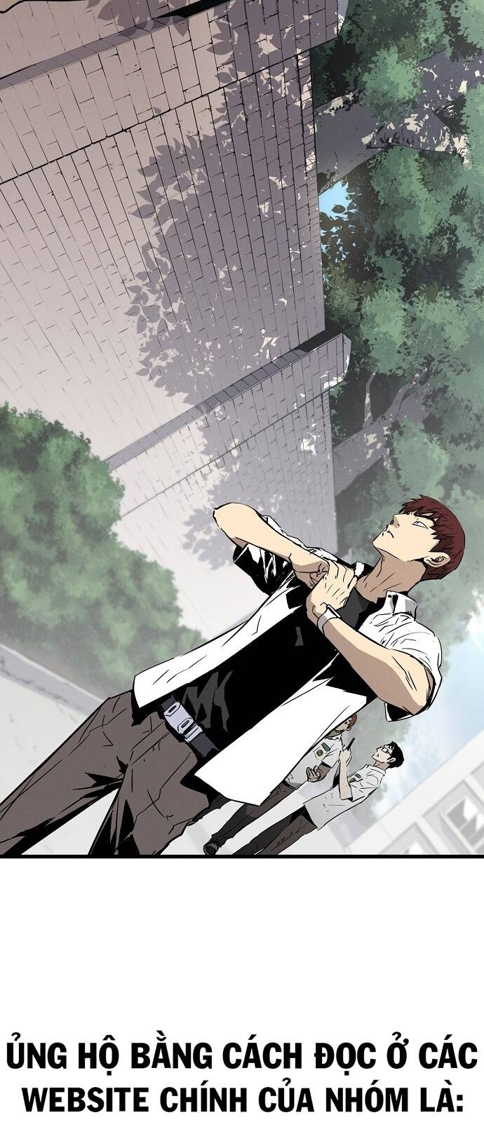 The Breaker 3: Quyền Năng Vô Hạn - Chương 1.5