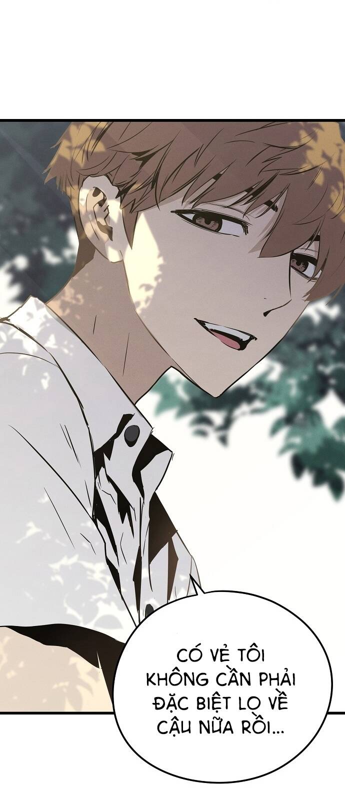 The Breaker 3: Quyền Năng Vô Hạn - Chương 1.5