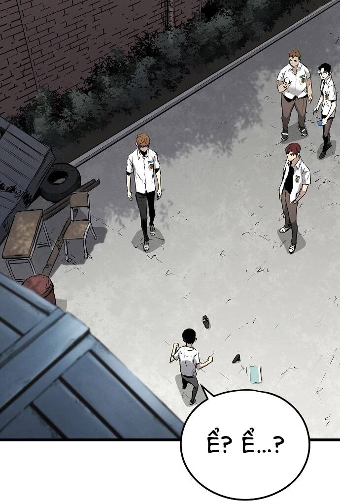 The Breaker 3: Quyền Năng Vô Hạn - Chương 1.5