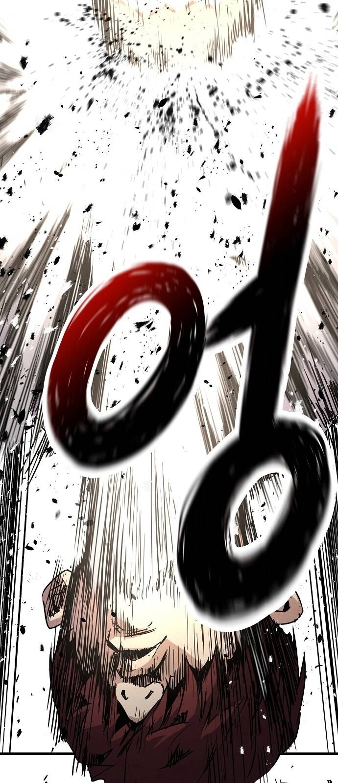 The Breaker 3: Quyền Năng Vô Hạn - Chương 1.5