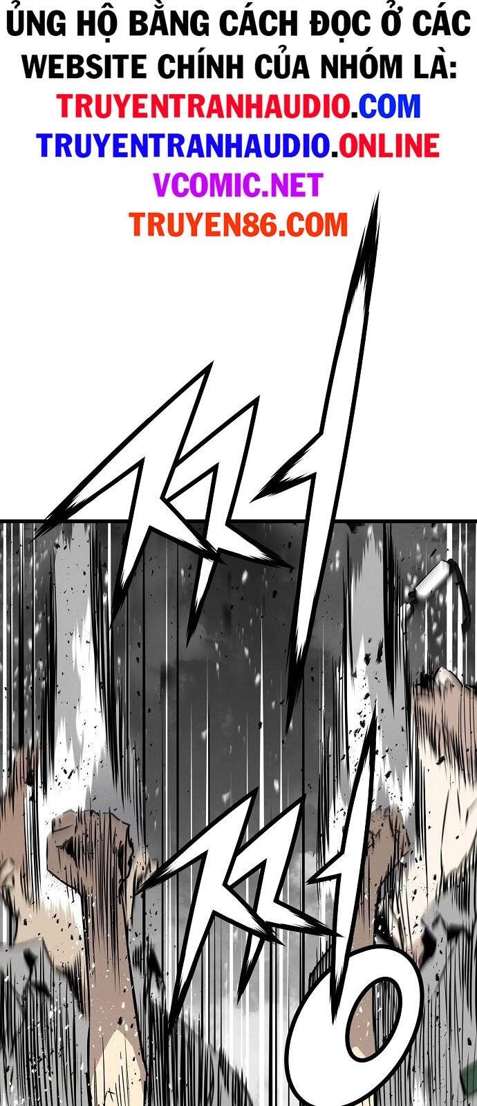 The Breaker 3: Quyền Năng Vô Hạn - Chương 1.5