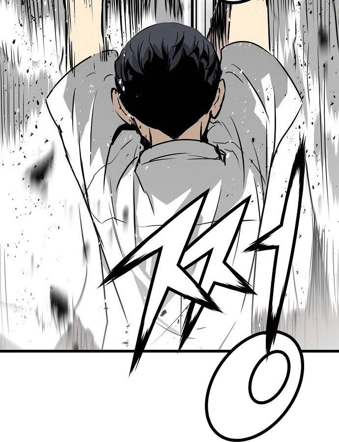 The Breaker 3: Quyền Năng Vô Hạn - Chương 1.5