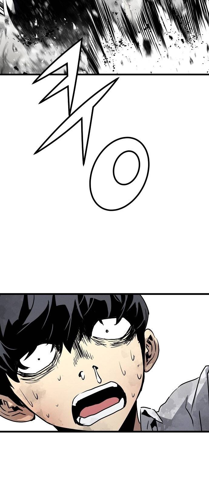 The Breaker 3: Quyền Năng Vô Hạn - Chương 1.5