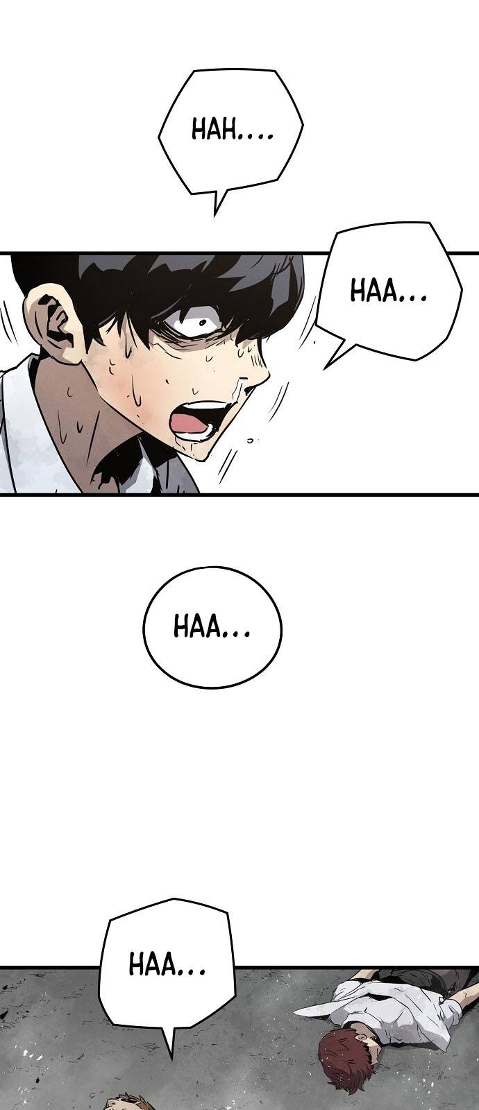 The Breaker 3: Quyền Năng Vô Hạn - Chương 1.5