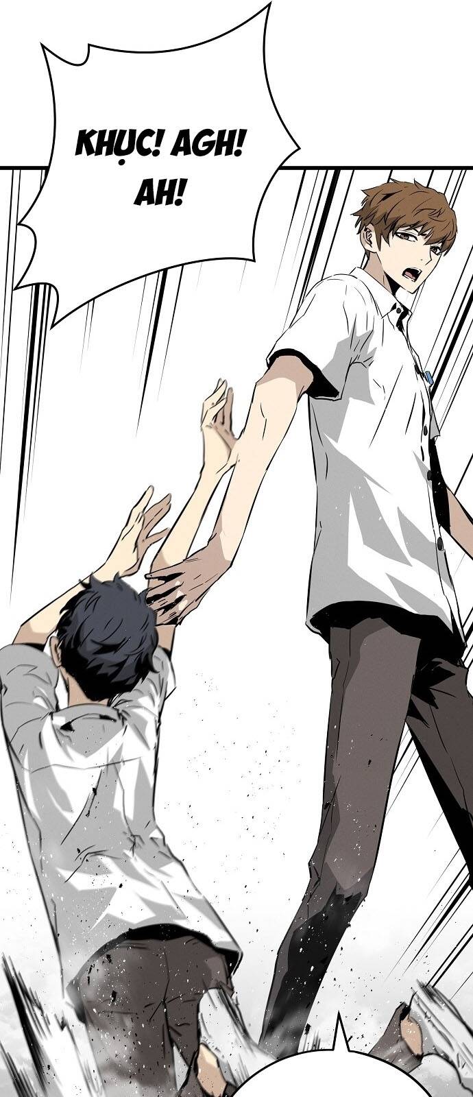 The Breaker 3: Quyền Năng Vô Hạn - Chương 1.5