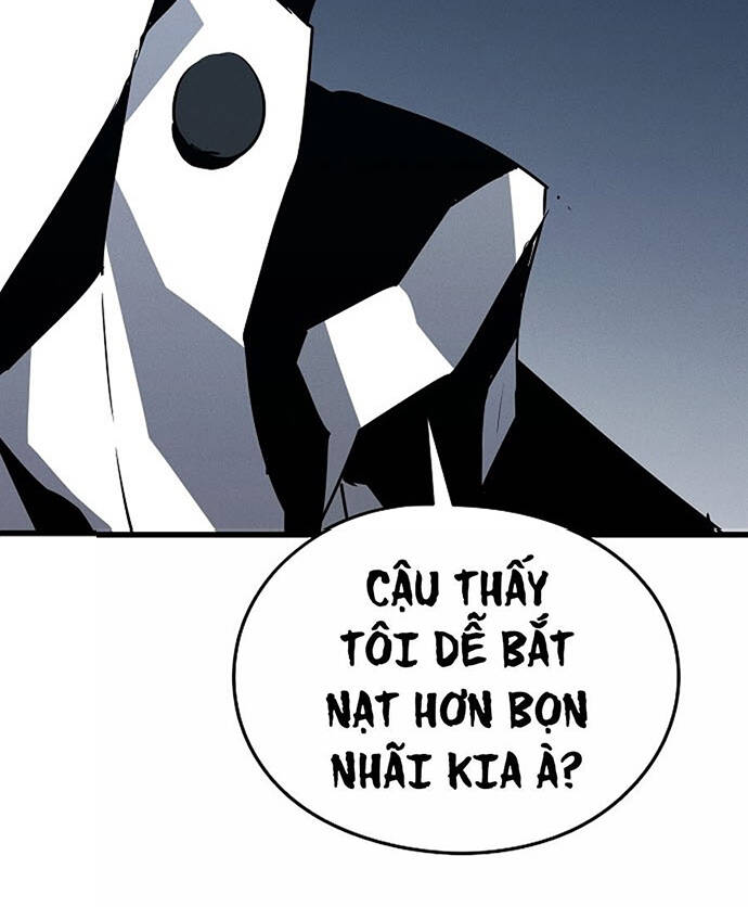 The Breaker 3: Quyền Năng Vô Hạn - Chương 1.5