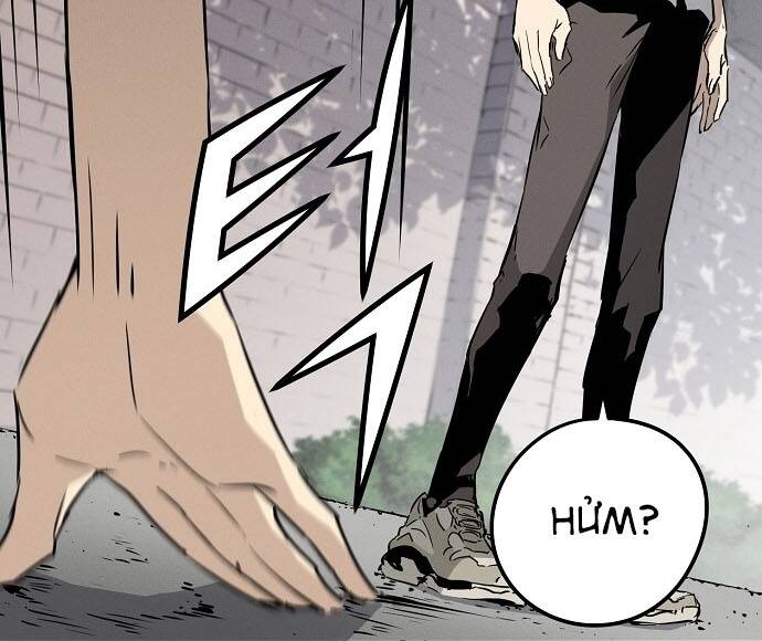 The Breaker 3: Quyền Năng Vô Hạn - Chương 1.5