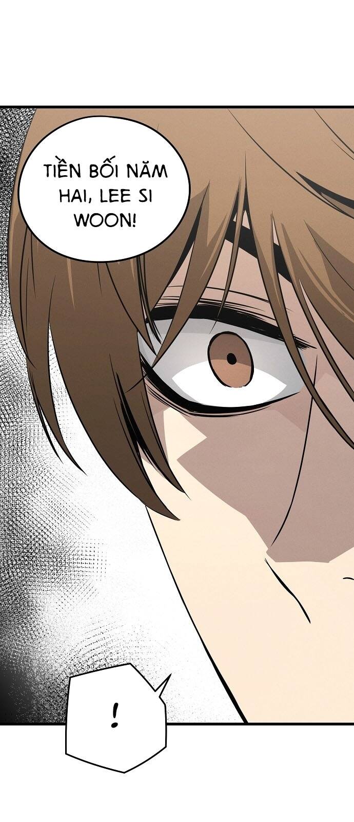 The Breaker 3: Quyền Năng Vô Hạn - Chương 1.5