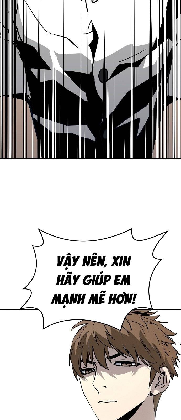 The Breaker 3: Quyền Năng Vô Hạn - Chương 1.5