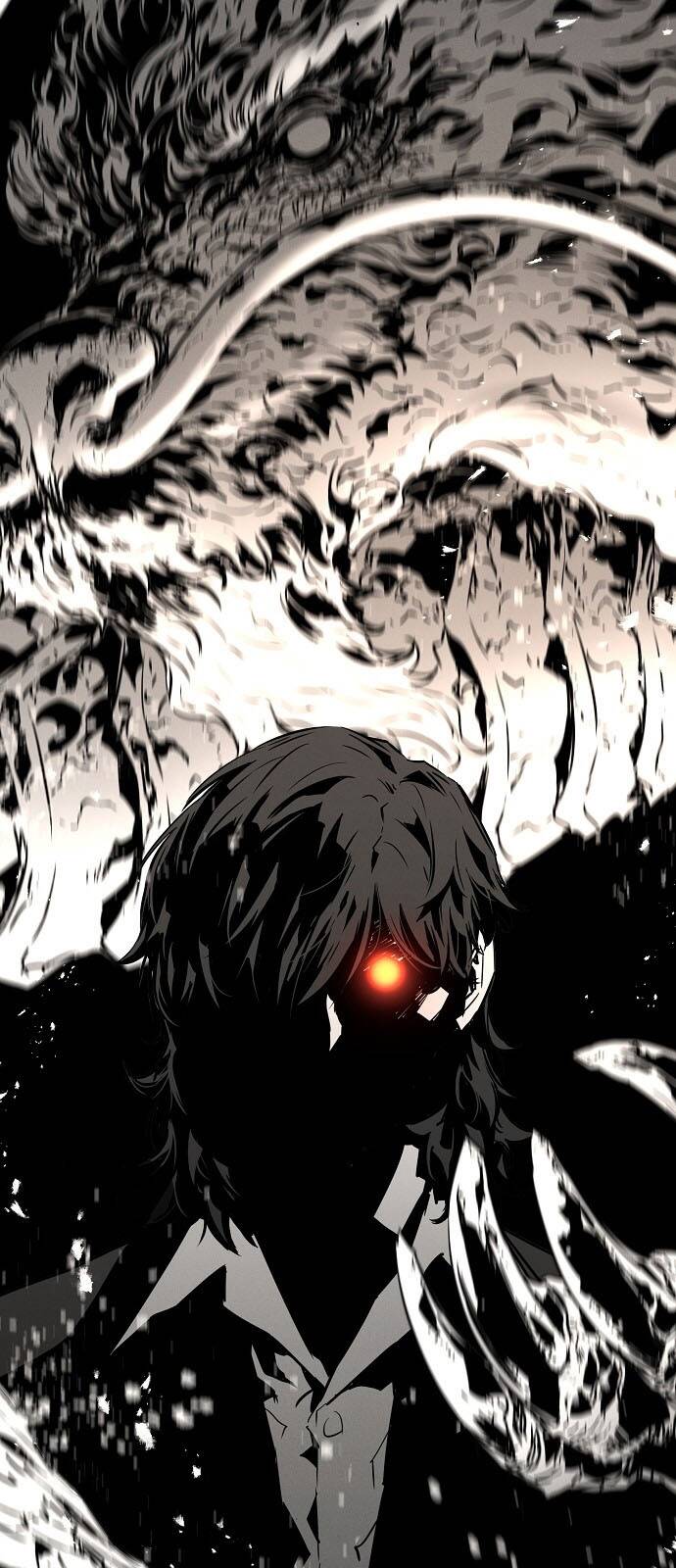 The Breaker 3: Quyền Năng Vô Hạn - Chương 1.5