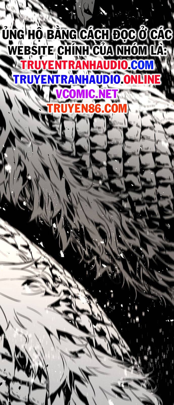 The Breaker 3: Quyền Năng Vô Hạn - Chương 1.5