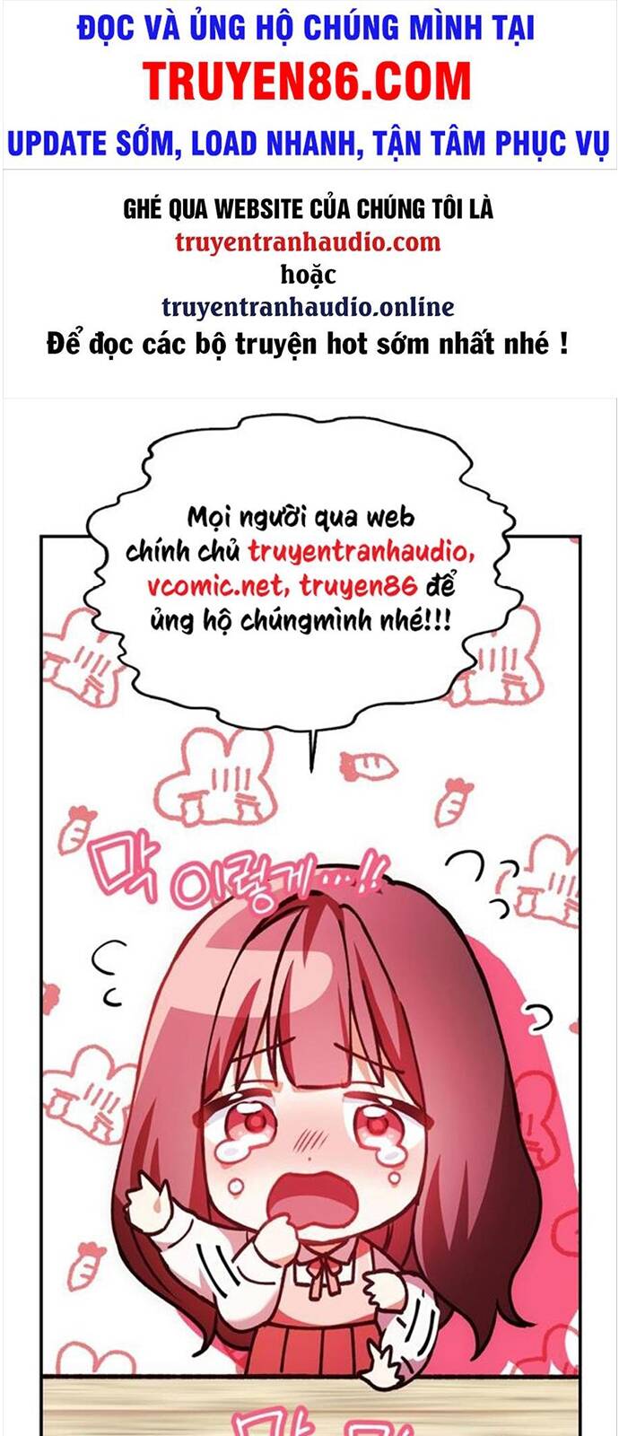 The Breaker 3: Quyền Năng Vô Hạn - Chương 1