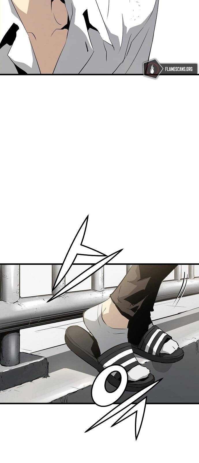 The Breaker 3: Quyền Năng Vô Hạn - Chương 1