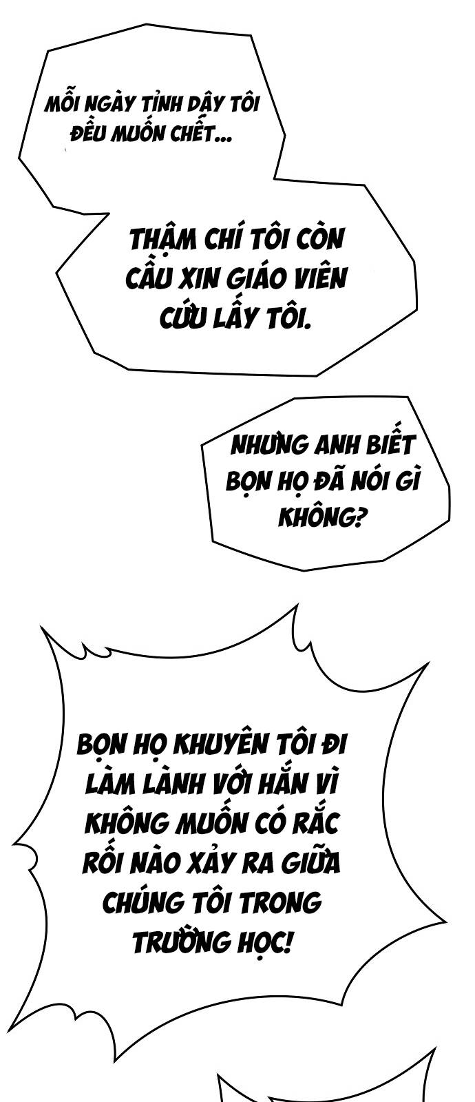 The Breaker 3: Quyền Năng Vô Hạn - Chương 1