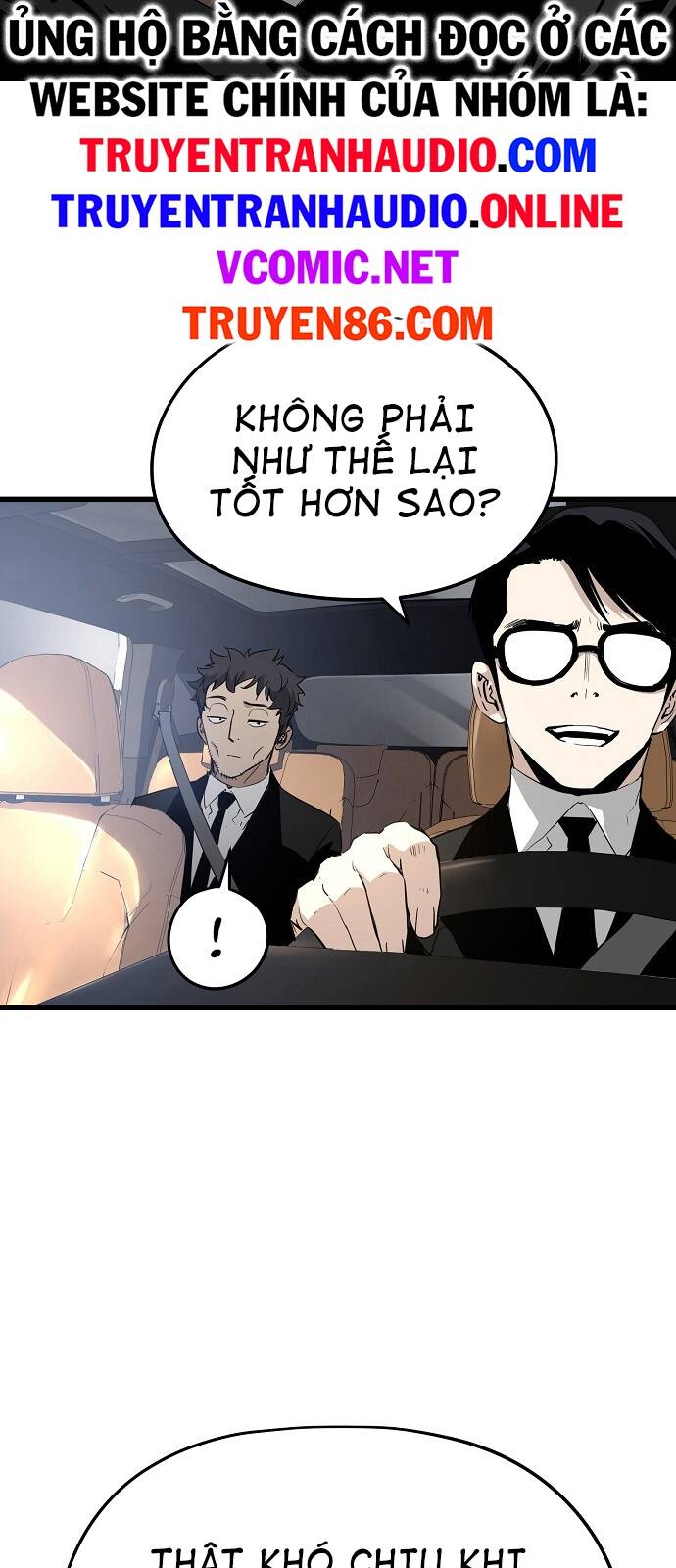 The Breaker 3: Quyền Năng Vô Hạn - Chương 1