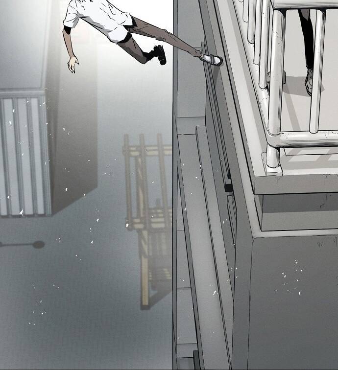 The Breaker 3: Quyền Năng Vô Hạn - Chương 1