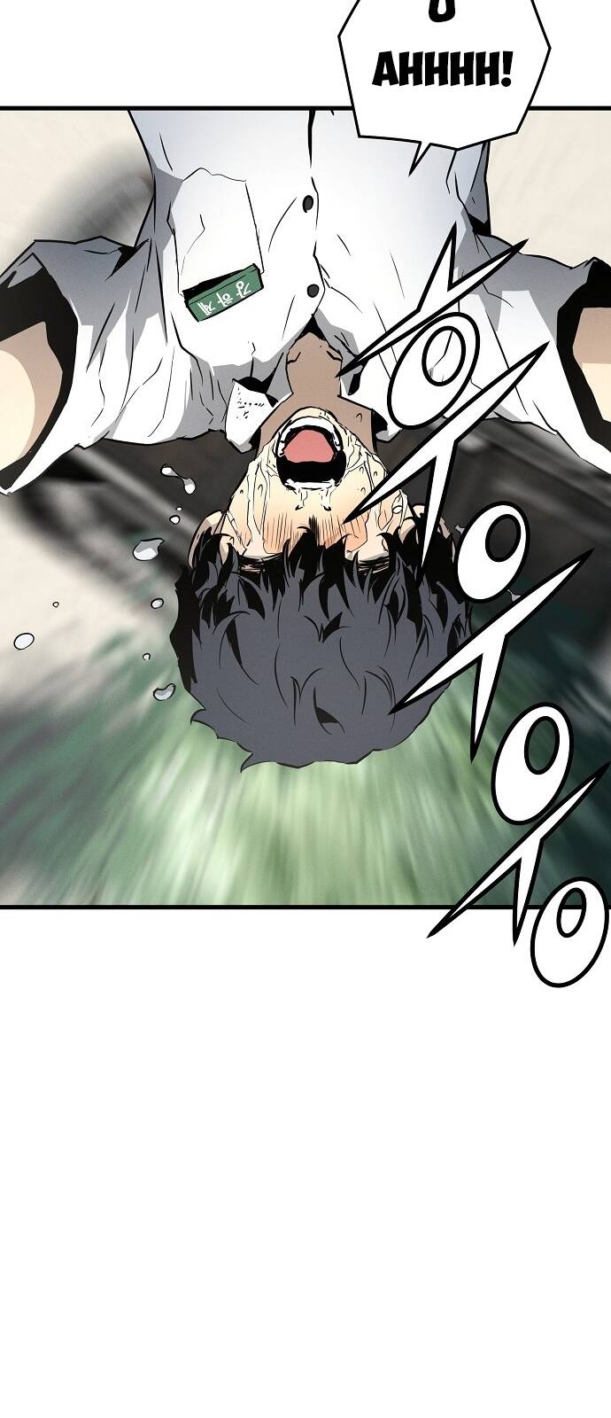 The Breaker 3: Quyền Năng Vô Hạn - Chương 1