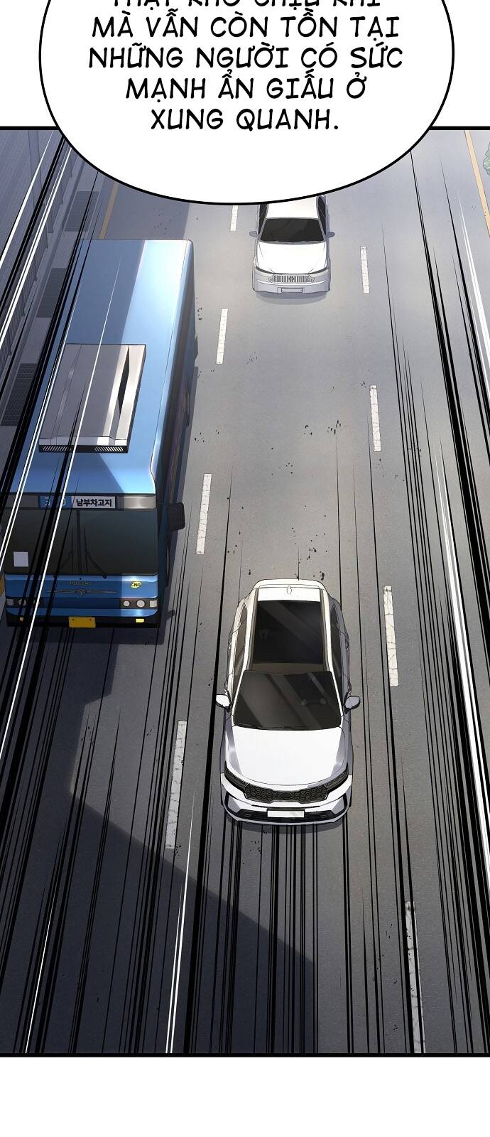 The Breaker 3: Quyền Năng Vô Hạn - Chương 1