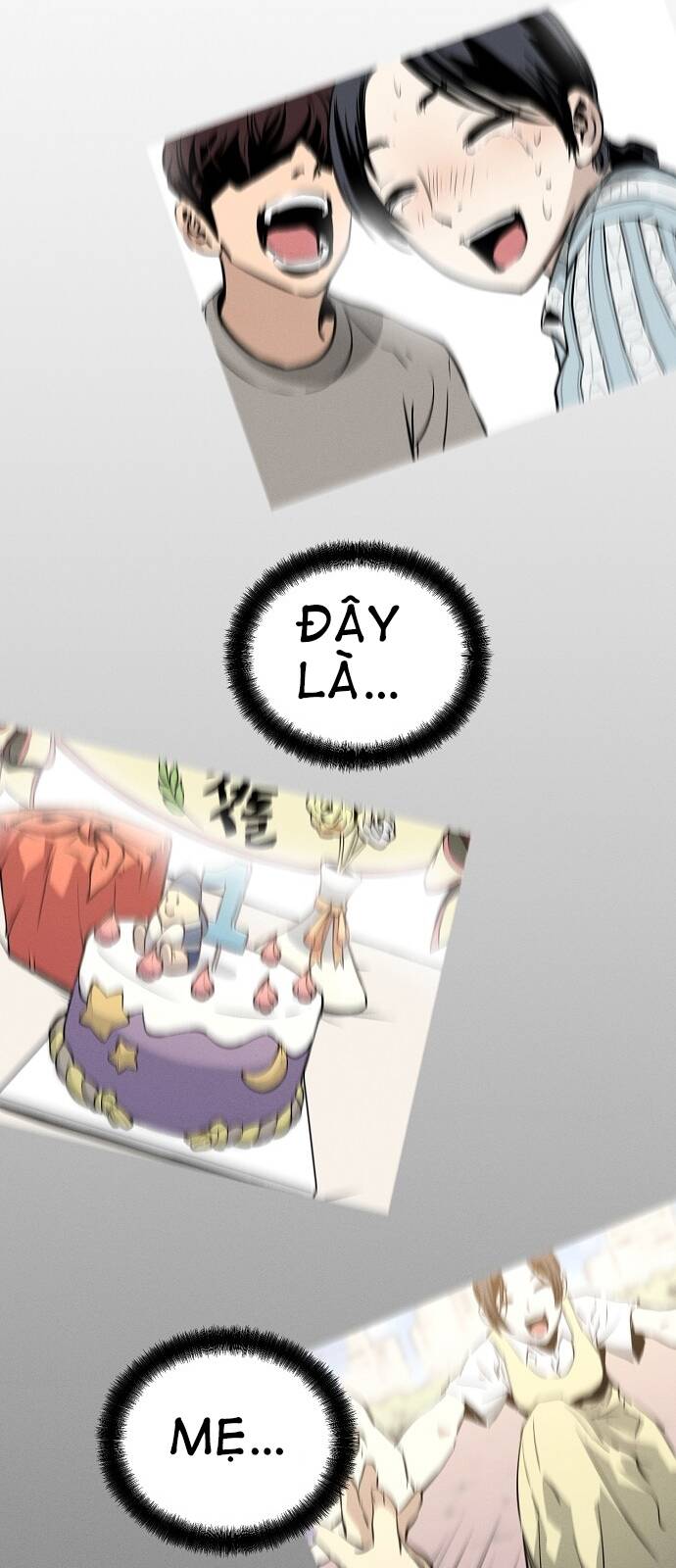 The Breaker 3: Quyền Năng Vô Hạn - Chương 1