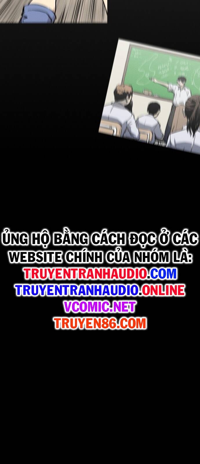 The Breaker 3: Quyền Năng Vô Hạn - Chương 1