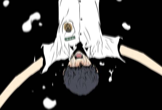 The Breaker 3: Quyền Năng Vô Hạn - Chương 1