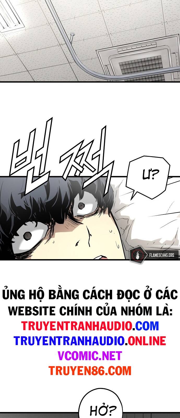 The Breaker 3: Quyền Năng Vô Hạn - Chương 1