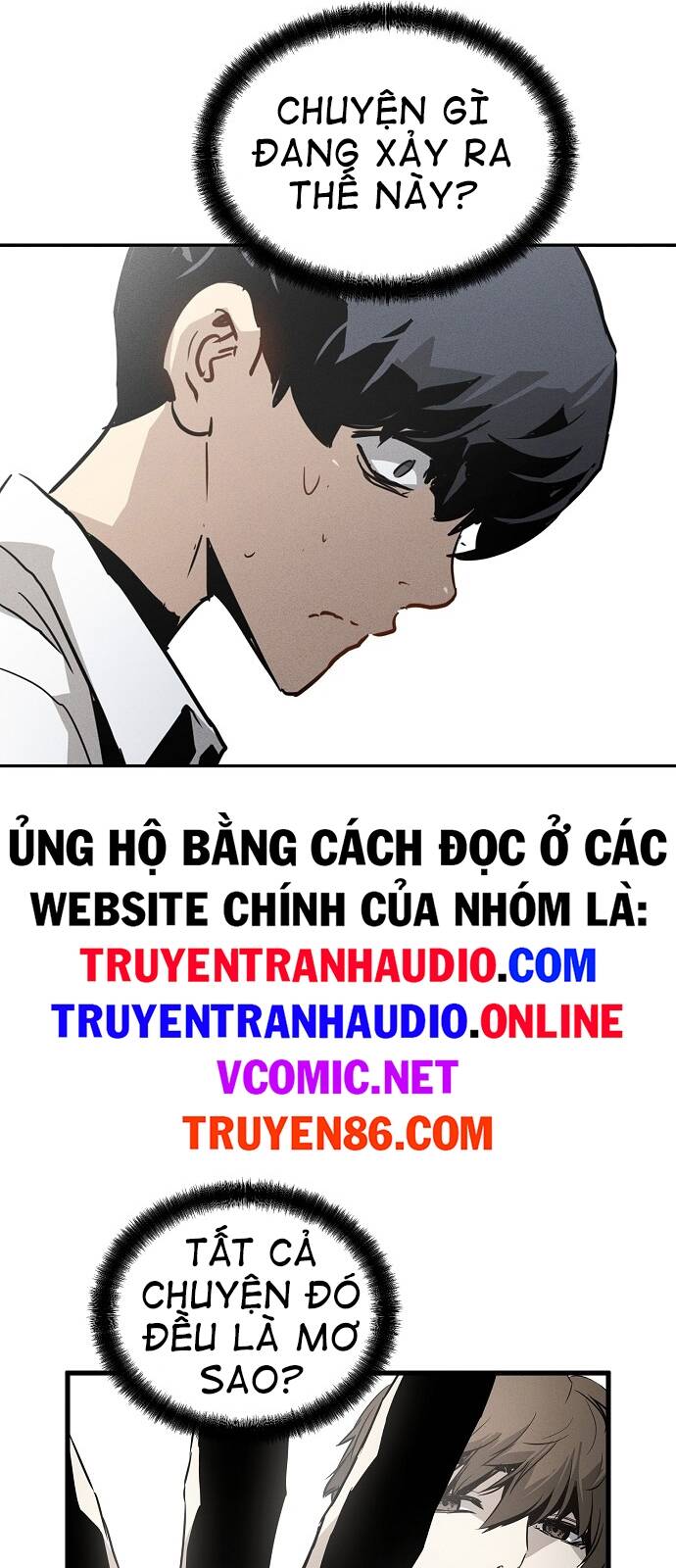 The Breaker 3: Quyền Năng Vô Hạn - Chương 1