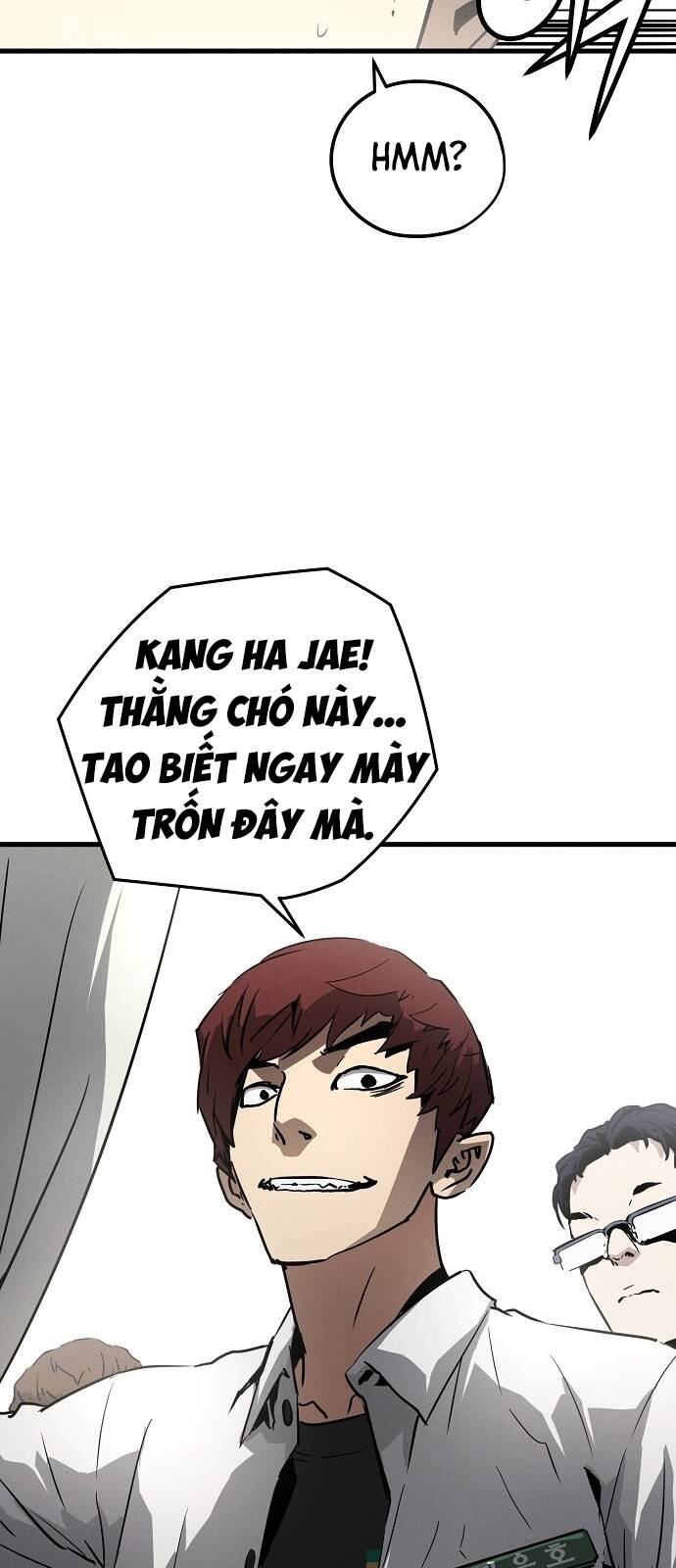 The Breaker 3: Quyền Năng Vô Hạn - Chương 1