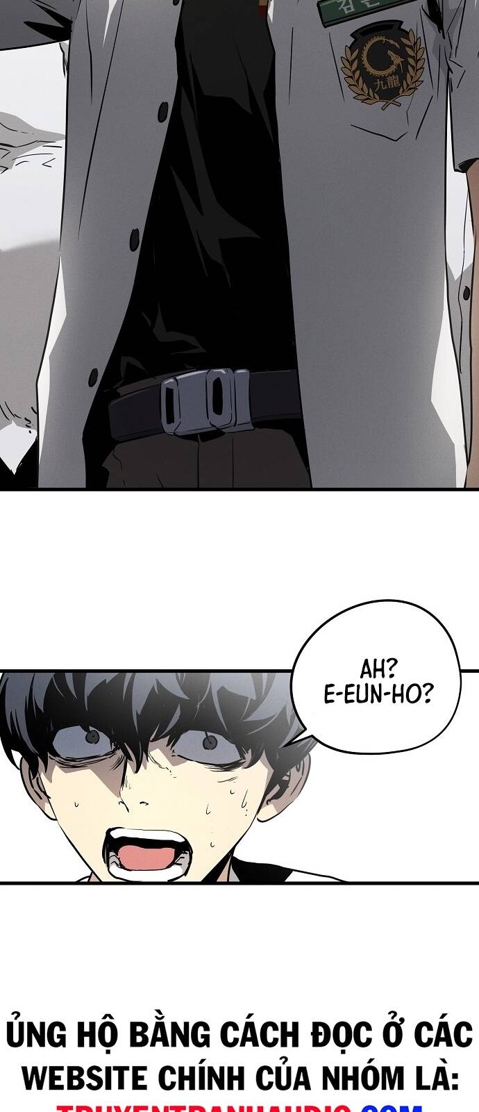 The Breaker 3: Quyền Năng Vô Hạn - Chương 1