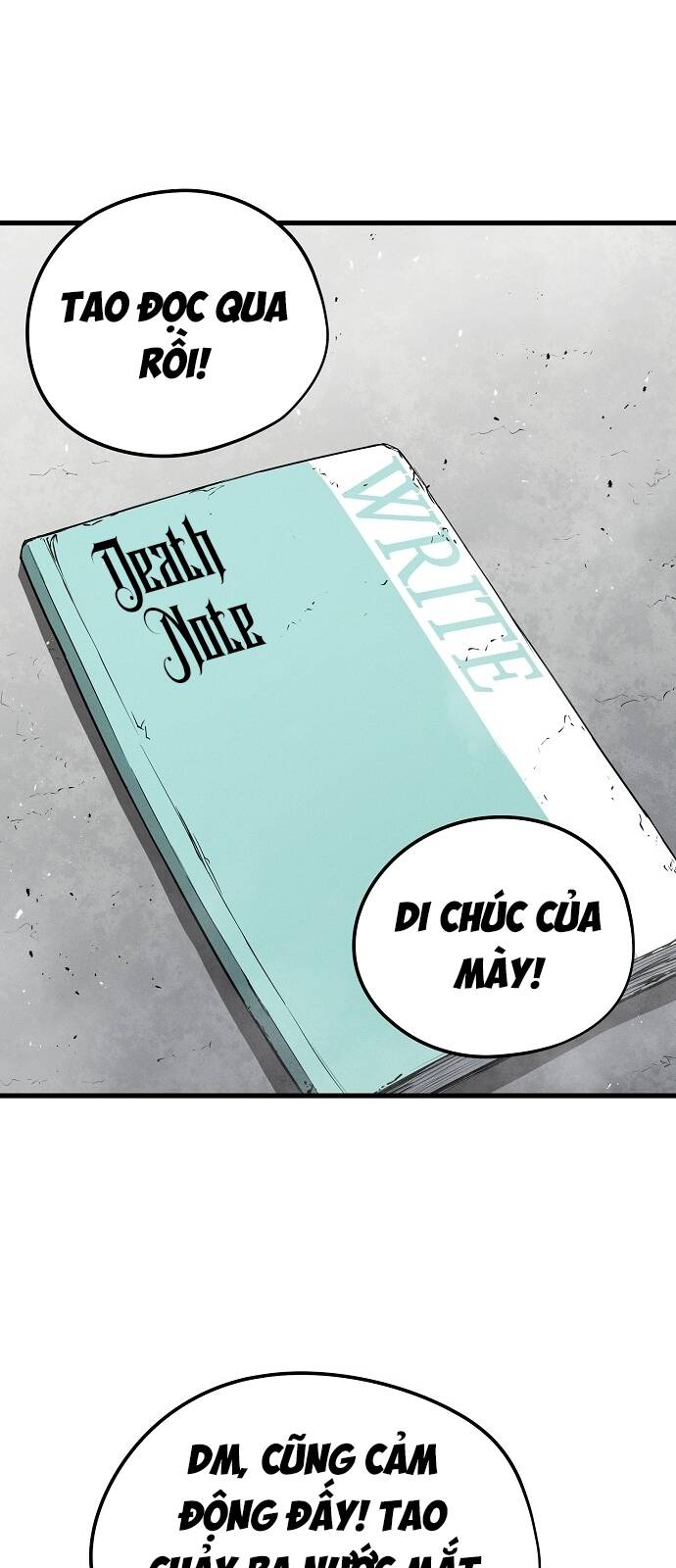 The Breaker 3: Quyền Năng Vô Hạn - Chương 1