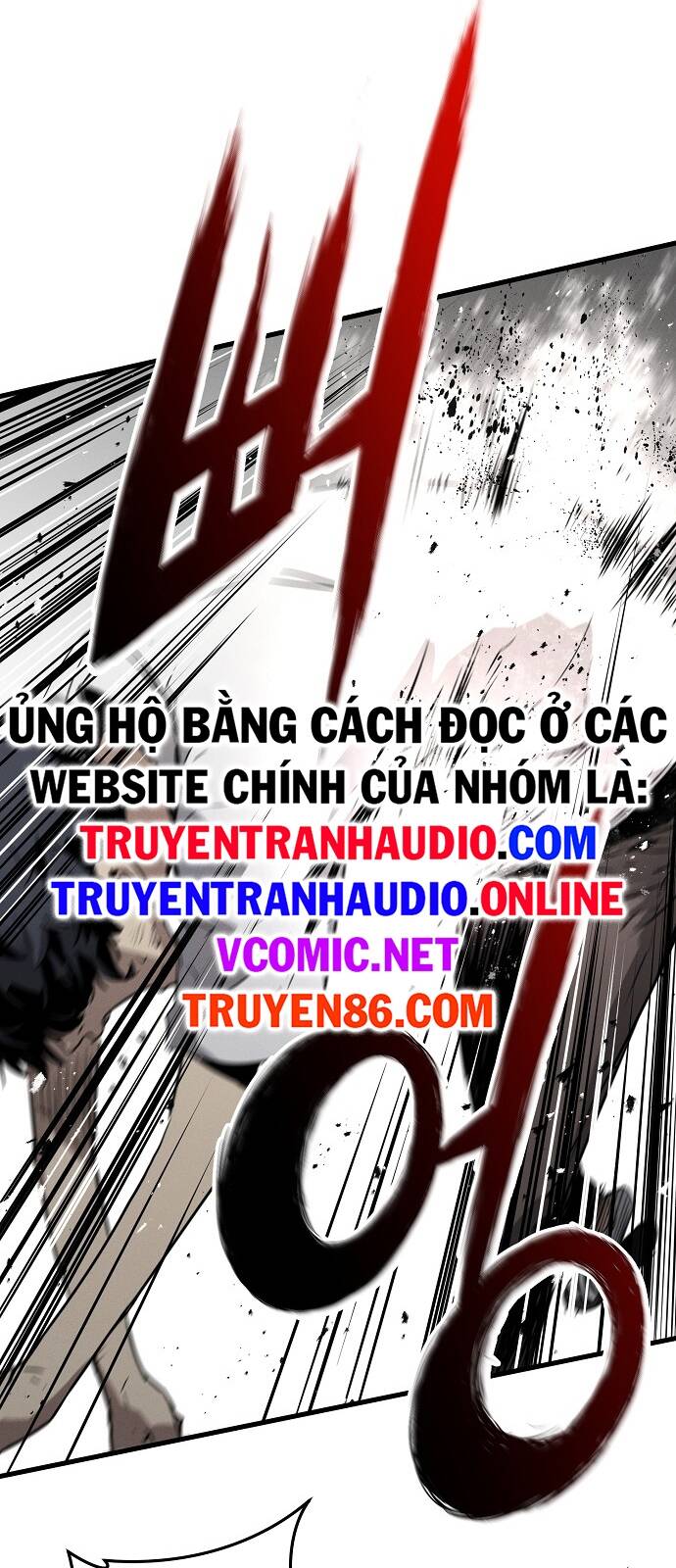 The Breaker 3: Quyền Năng Vô Hạn - Chương 1