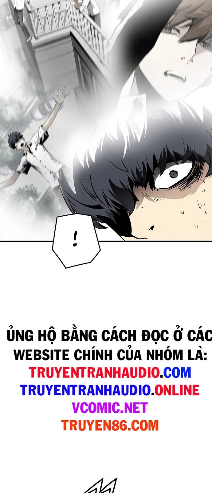 The Breaker 3: Quyền Năng Vô Hạn - Chương 1