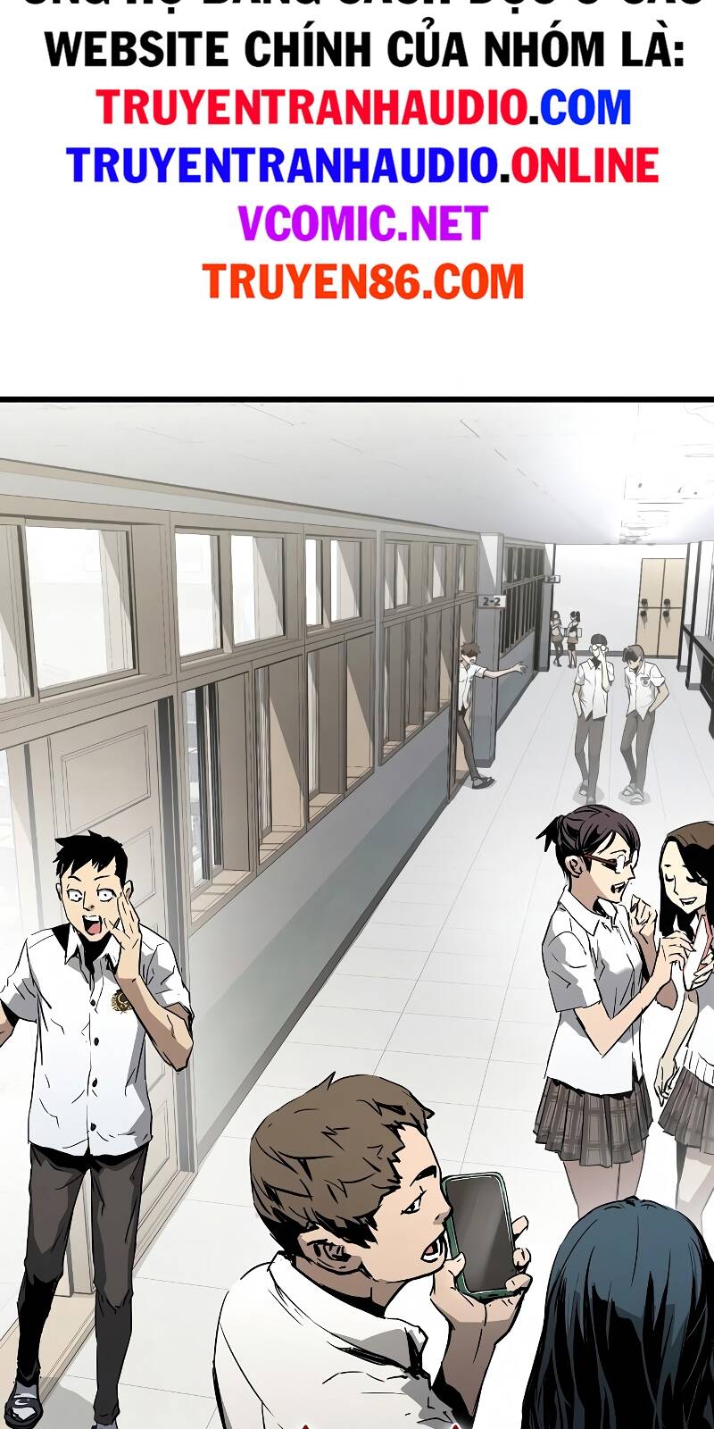 The Breaker 3: Quyền Năng Vô Hạn - Chương 2