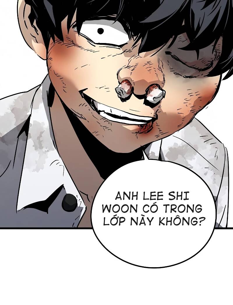 The Breaker 3: Quyền Năng Vô Hạn - Chương 2