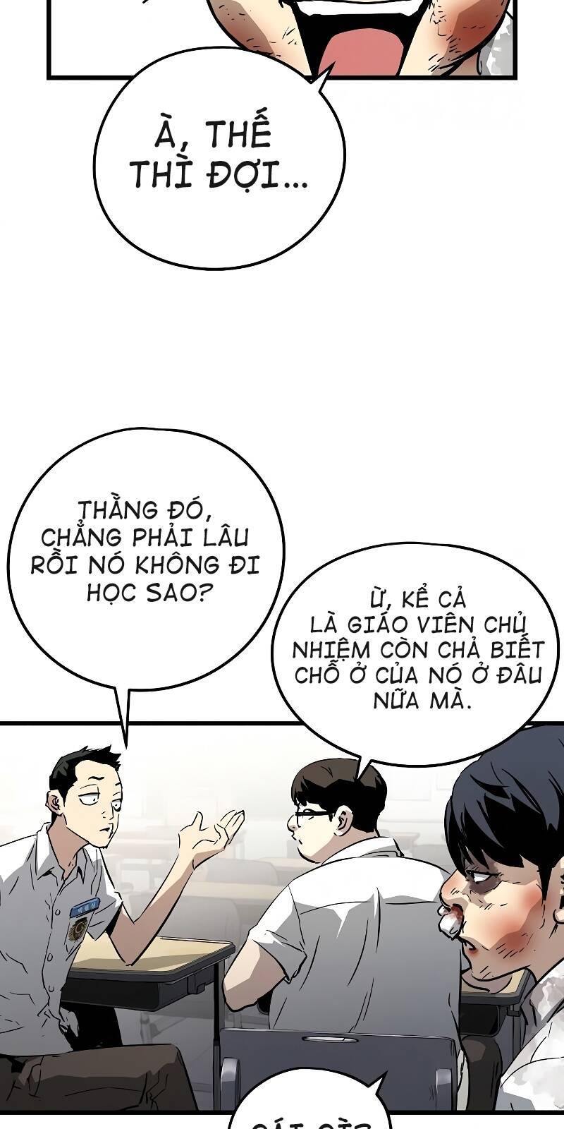 The Breaker 3: Quyền Năng Vô Hạn - Chương 2