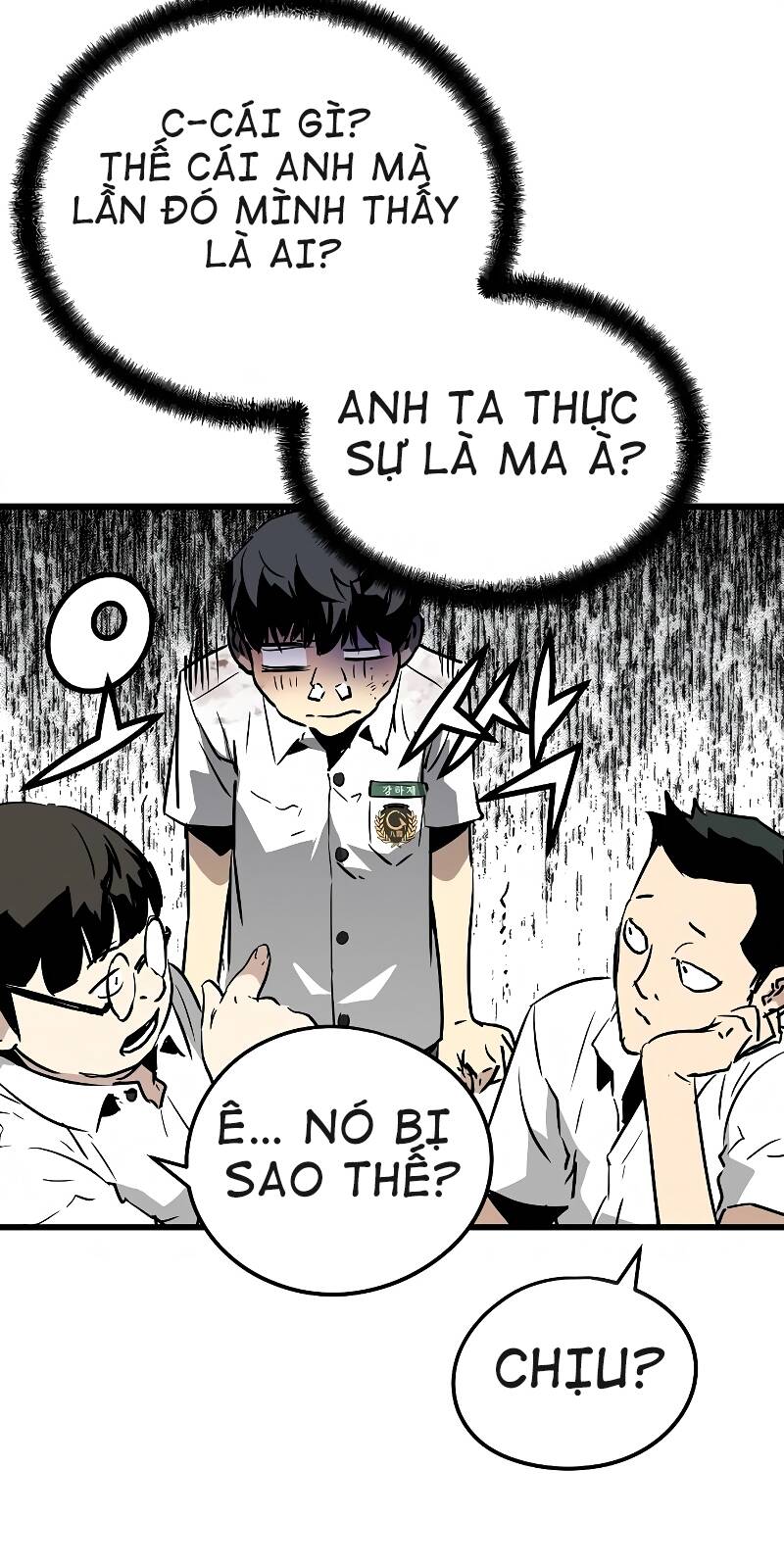 The Breaker 3: Quyền Năng Vô Hạn - Chương 2