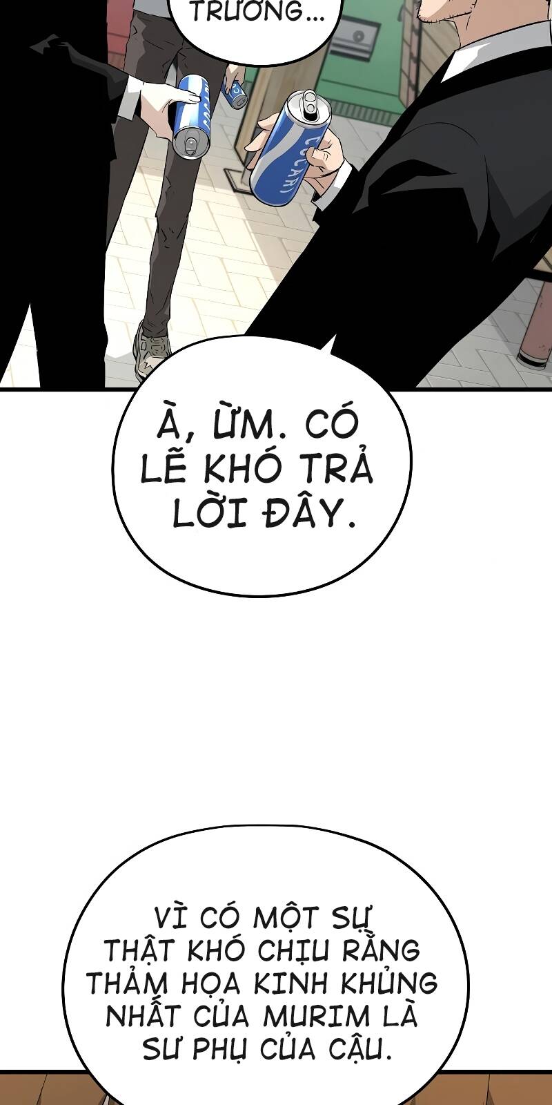 The Breaker 3: Quyền Năng Vô Hạn - Chương 2