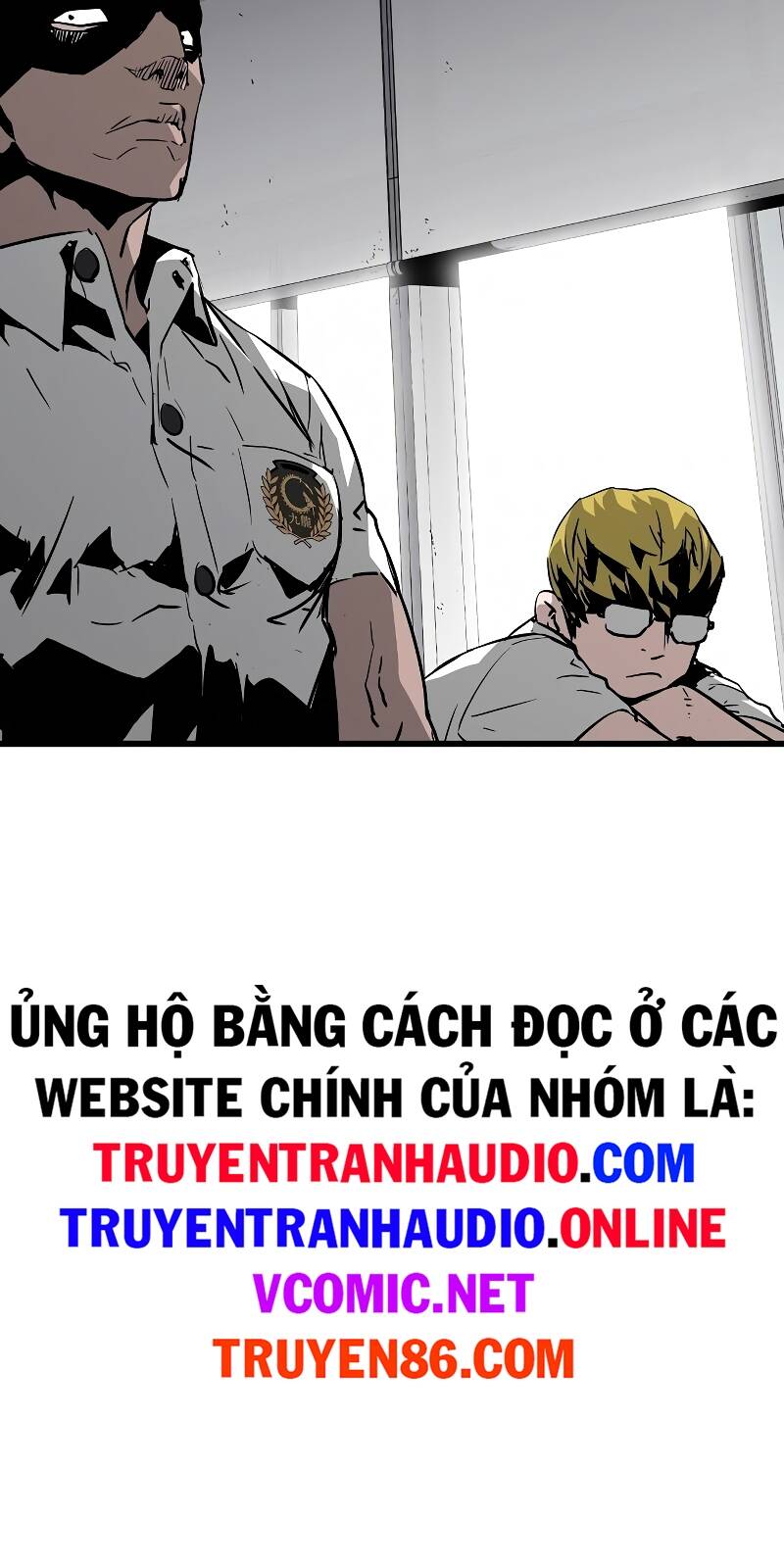 The Breaker 3: Quyền Năng Vô Hạn - Chương 2