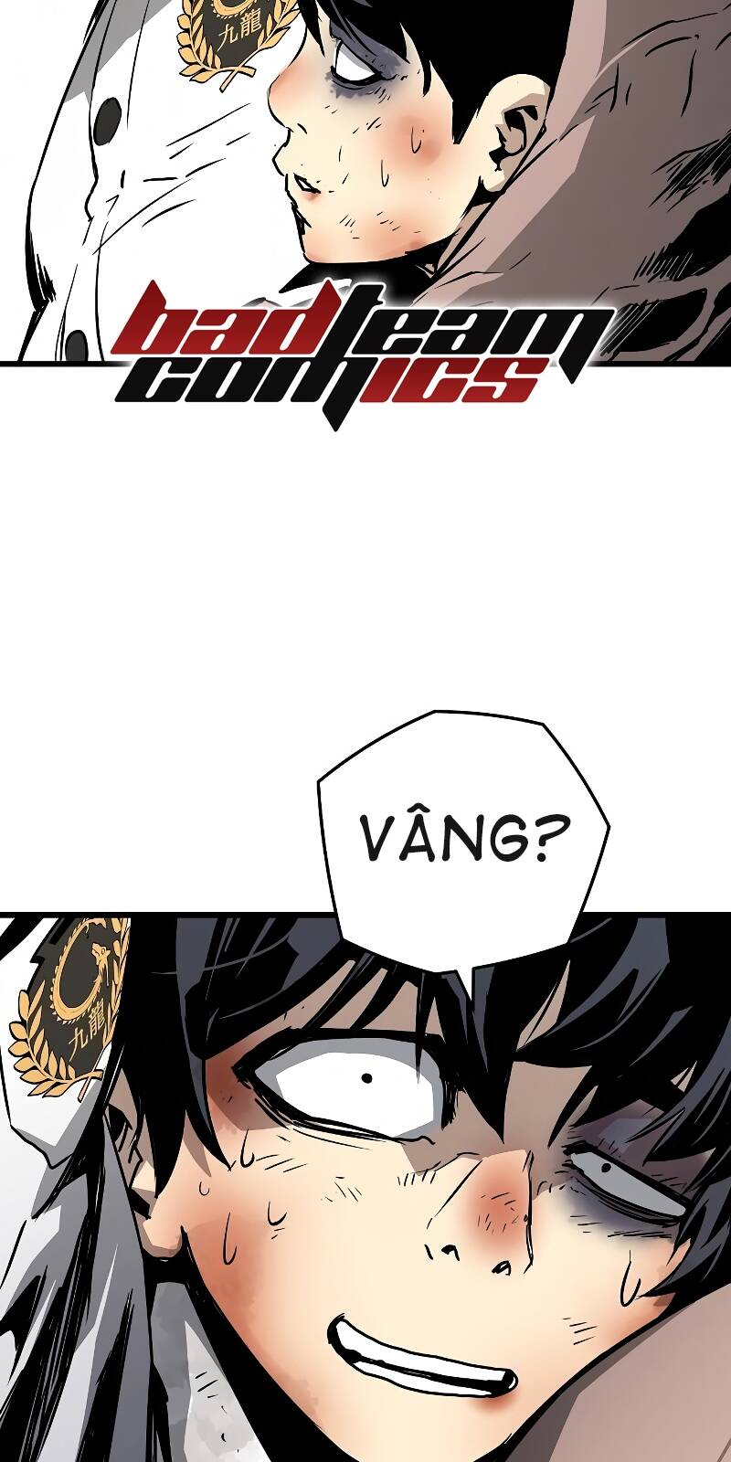 The Breaker 3: Quyền Năng Vô Hạn - Chương 2