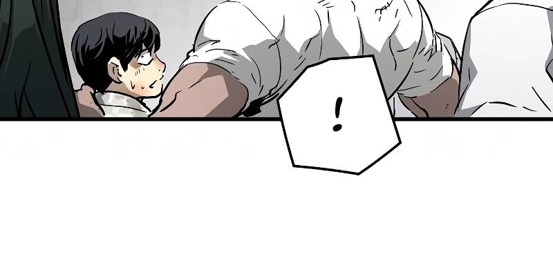 The Breaker 3: Quyền Năng Vô Hạn - Chương 2