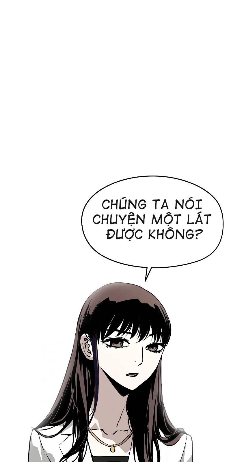 The Breaker 3: Quyền Năng Vô Hạn - Chương 2