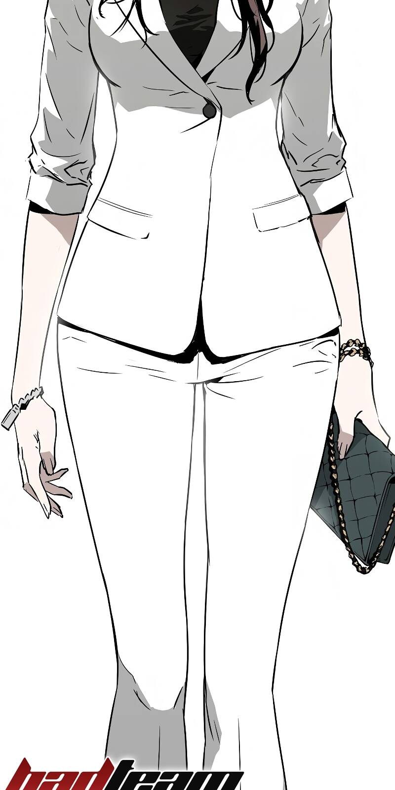 The Breaker 3: Quyền Năng Vô Hạn - Chương 2