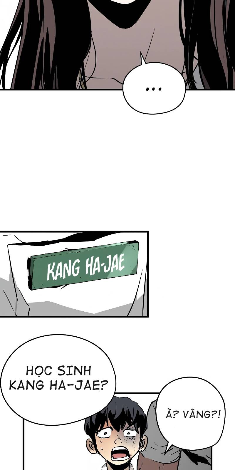 The Breaker 3: Quyền Năng Vô Hạn - Chương 2