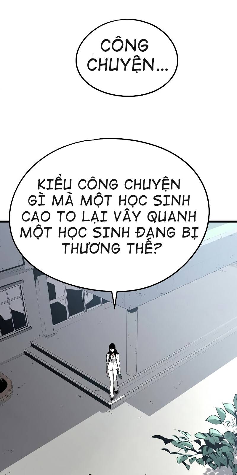 The Breaker 3: Quyền Năng Vô Hạn - Chương 2