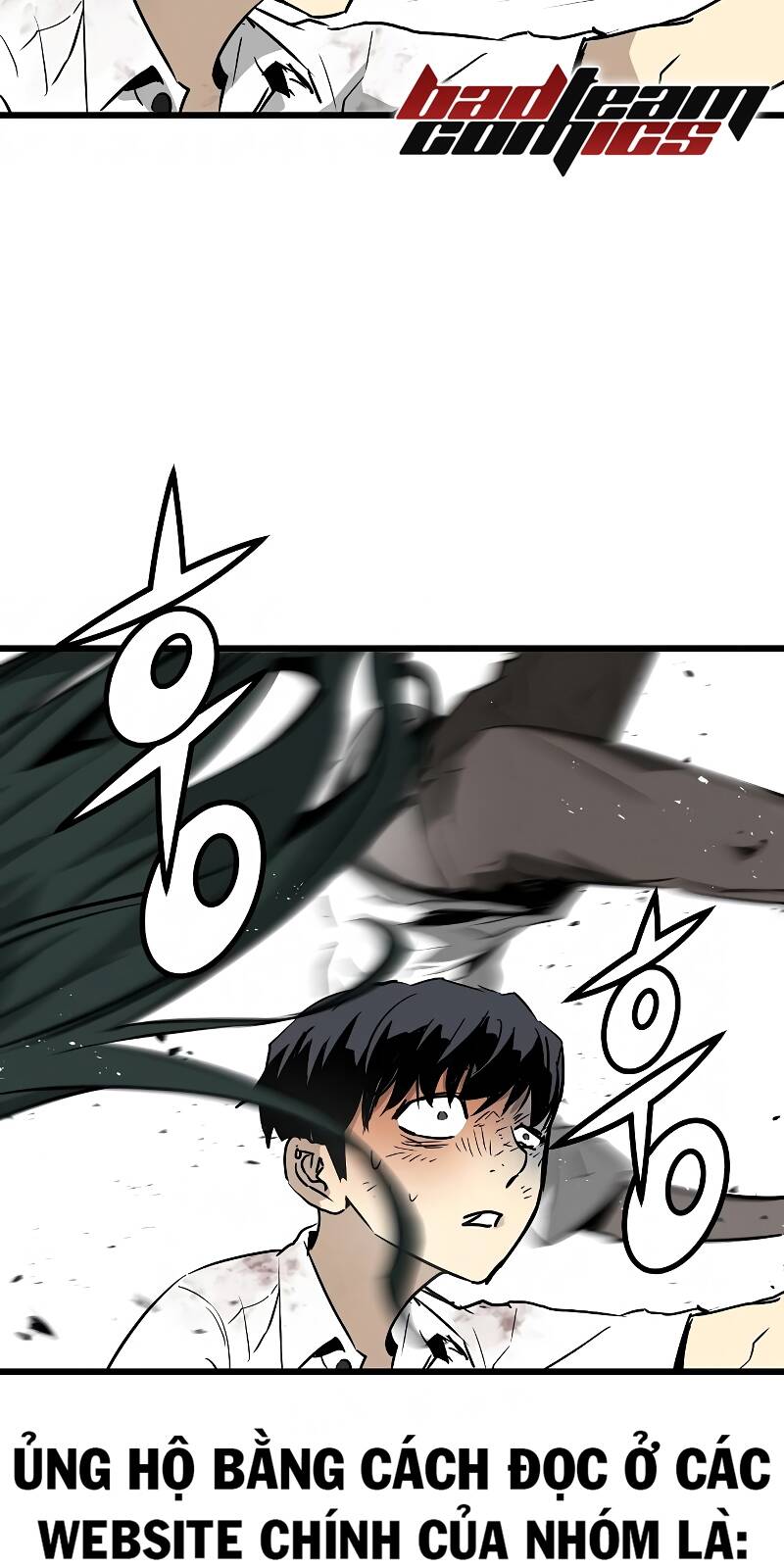 The Breaker 3: Quyền Năng Vô Hạn - Chương 2